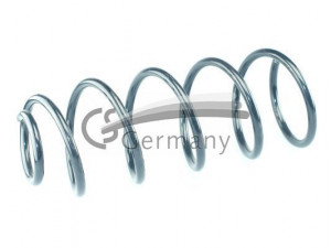 CS Germany 14.950.802 - Fahrwerksfeder