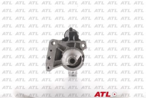 ATL Autotechnik A 23 050 - Starter