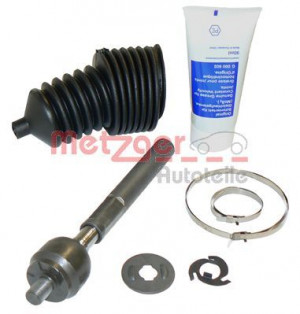METZGER 51017548 - Axialgelenk, Spurstange
