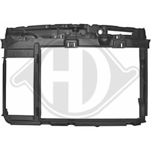 DIEDERICHS 4226004 - Frontverkleidung