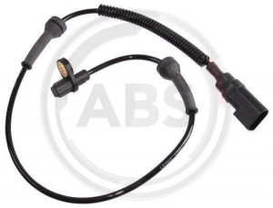 A.B.S. 30279 - Sensor, Raddrehzahl