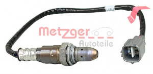METZGER 0893682 - Lambdasonde