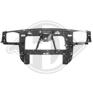DIEDERICHS 1427003 - Frontverkleidung