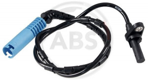 A.B.S. 30363 - Sensor, Raddrehzahl