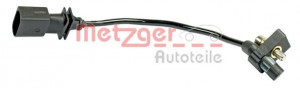 METZGER 0902376 - Impulsgeber, Kurbelwelle