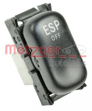 METZGER 0916459 - Schalter, ESP