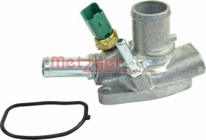 METZGER 4006266 - Thermostat, Kühlmittel
