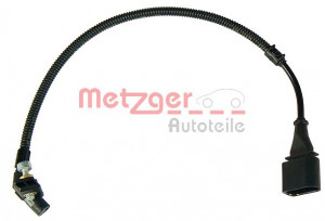 METZGER 0902240 - Impulsgeber, Kurbelwelle