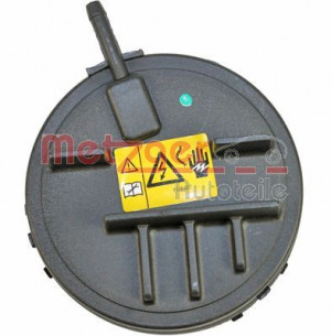 METZGER 2385067 - Membran, Kurbelgehäuseentlüftung