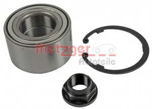 METZGER WM 7536 - Radlagersatz