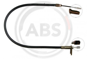 A.B.S. K14677 - Seilzug, Feststellbremse