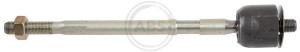 A.B.S. 240047 - Axialgelenk, Spurstange