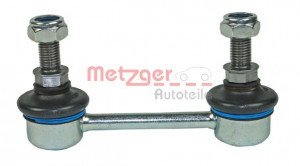 METZGER 53026719 - Stange/Strebe, Stabilisator