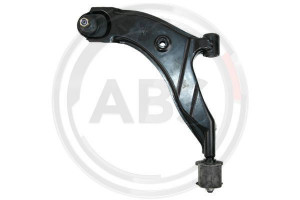 A.B.S. 210296 - Lenker, Radaufhängung