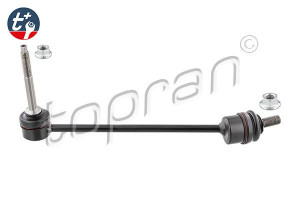 TOPRAN 409692 - Stange/Strebe, Stabilisator