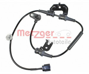 METZGER 09001018 - Sensor, Raddrehzahl