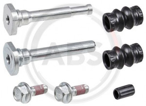 A.B.S. 55309 - Führungshülsensatz, Bremssattel