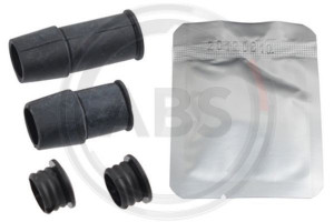 A.B.S. 55197 - Führungshülsensatz, Bremssattel
