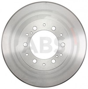 A.B.S. 2865-S - Bremstrommel