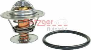 METZGER 4006284 - Thermostat, Kühlmittel