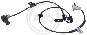 A.B.S. 30782 - Sensor, Raddrehzahl