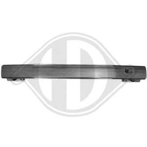DIEDERICHS 4013660 - Aufpralldämpfer, Stoßfänger