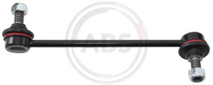 A.B.S. 260762 - Stange/Strebe, Stabilisator