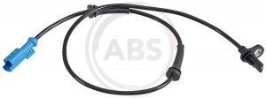 A.B.S. 31525 - Sensor, Raddrehzahl