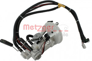METZGER 2250211 - Sensor, Kraftstoffvorrat