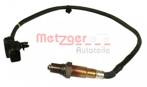 METZGER 0893305 - Lambdasonde