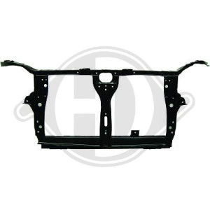 DIEDERICHS 6235002 - Frontverkleidung