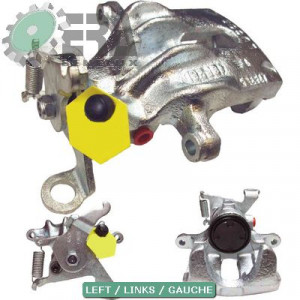 ERA Benelux BC52851 - Bremssattel