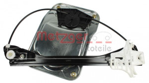 METZGER 2160273 - Fensterheber