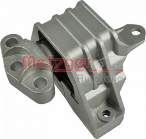 METZGER 8053732 - Lagerung, Motor