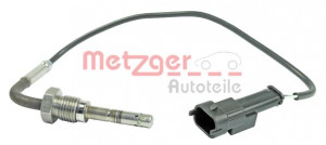 METZGER 0894172 - Sensor, Abgastemperatur