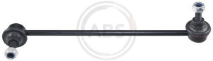 A.B.S. 260857 - Stange/Strebe, Stabilisator