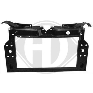 DIEDERICHS 3405002 - Frontverkleidung