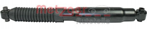 METZGER 2340378 - Stoßdämpfer