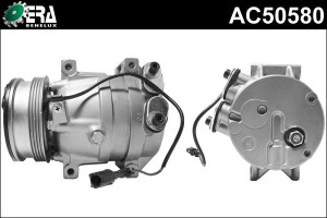 ERA Benelux AC50580 - Kompressor, Klimaanlage
