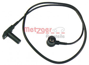 METZGER 0902213 - Impulsgeber, Kurbelwelle