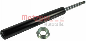 METZGER 2340223 - Stoßdämpfer