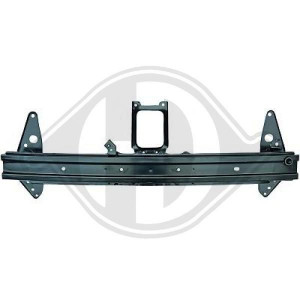 DIEDERICHS 6806260 - Träger, Stoßfänger