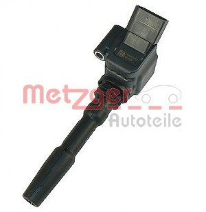 METZGER 0880204 - Zündspule