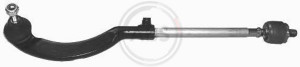 A.B.S. 250139 - Spurstange