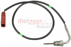 METZGER 0894549 - Sensor, Abgastemperatur