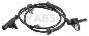 A.B.S. 30731 - Sensor, Raddrehzahl