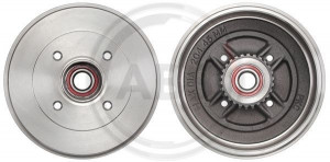 A.B.S. 2698SC - Bremstrommel