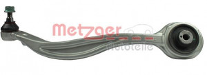 METZGER 58090211 - Lenker, Radaufhängung