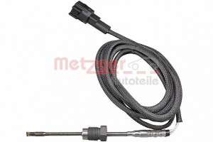 METZGER 0894556 - Sensor, Abgastemperatur