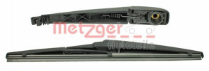 METZGER 2190414 - Wischarm, Scheibenreinigung